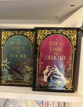 LAST CHANCE! Special Editions of book 3 and 4 of Compelling Fates Saga