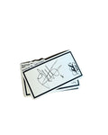 Generic bookplate
